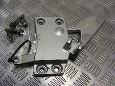 FJR1300 Footrest Hanger Riders Left Genuine Yamaha 2003-2005 A473