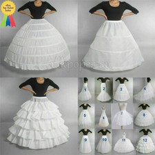 Bridal Wedding Petticoat