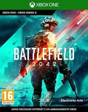 Battlefield 2042 Microsoft