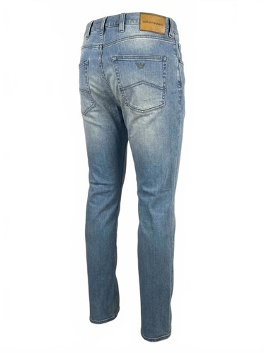 Armani j45 straight leg - j45,