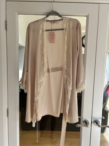 Boux avenue nightgown - nightgown, pink