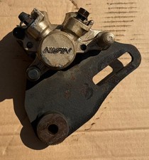 2004-2015 Honda CBR 125 Rear