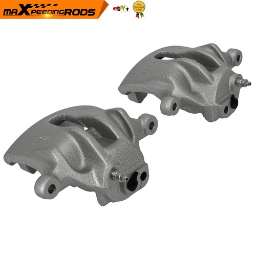 Pair brake caliper rear left - pair, &