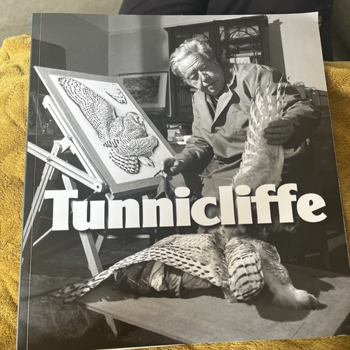 Tunnicliffe - c, f