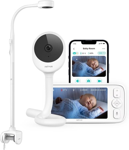Baby monitor camera - baby,
