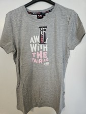 Size 14 Plain Lazy Away With
