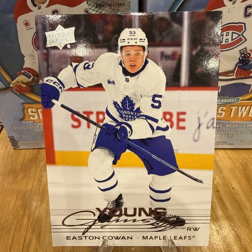 2025 upper deck - series, 2