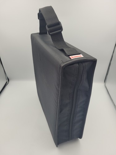 Hama media storage case binder - hama,