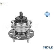 WHEEL HUB 30-14 752 0001 FOR