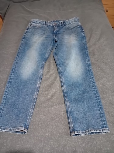 Reduced clear next denims - reduced,