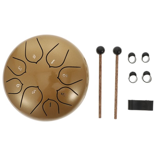 Percussion instruments for - instruments,