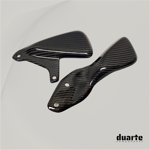 Aprilia 250 carbon - carbon, fiber