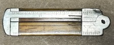 Antique stanley 38 folding - antique,