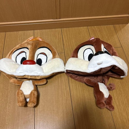 Tokyo disney resort chip and - tokyo,