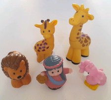 Fisher-Price Little People