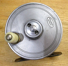 MALLOCHS Patent 3" ALLOY