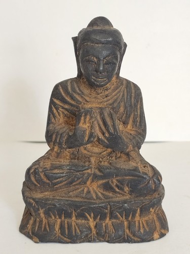 Antique burmese mandalay