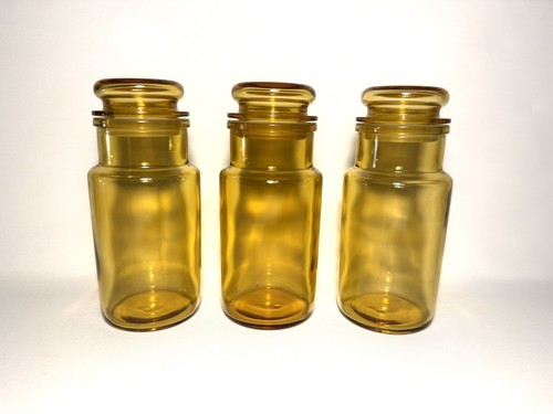 Set vintage french amber - 3,