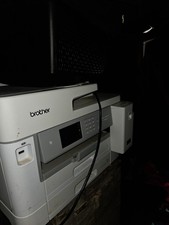 Brother MFC-J6940DW Inkjet