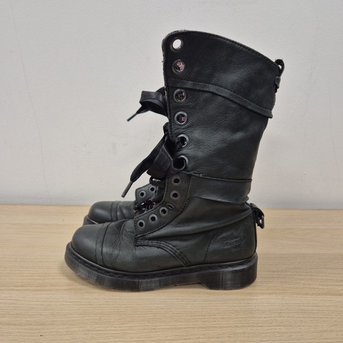 Martens aimilita green - dr,