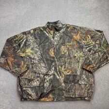RealTree Jacket Adult X Large