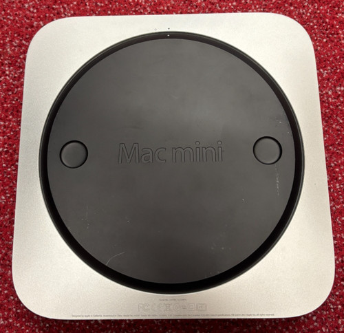 Apple mac mini late - mac,