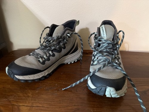 Merrell bravada mid waterproof - bravada,