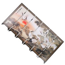 Small Panel Divider Wooden