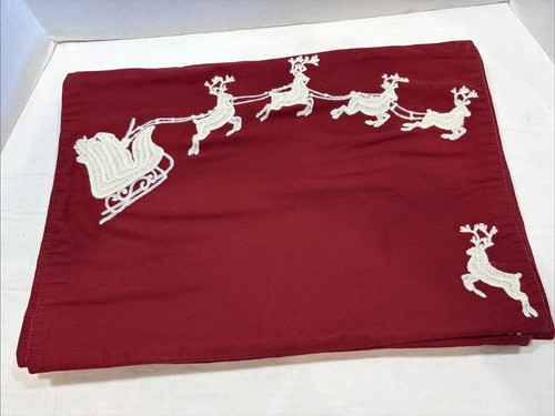 Pottery barn sleighbell - pottery,