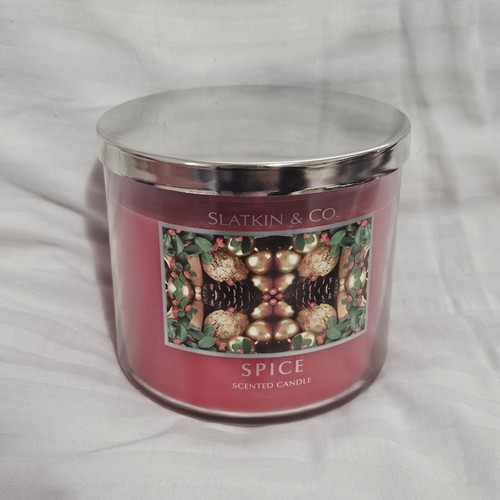 Slatkin bath and body - co.,