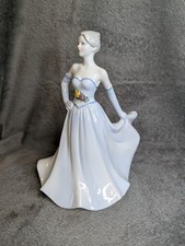 Coalport Ladies Of Fashion