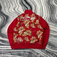 VTG Ed Hardy 2000's Y2K Cross