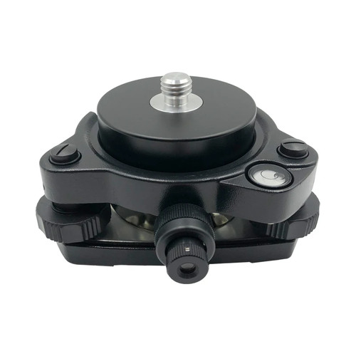 Black gps carrier fixed - black,