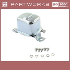 Voltage Regulator Alternator