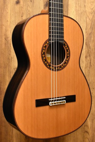 Jose ramirez estudio 140 used - jose,