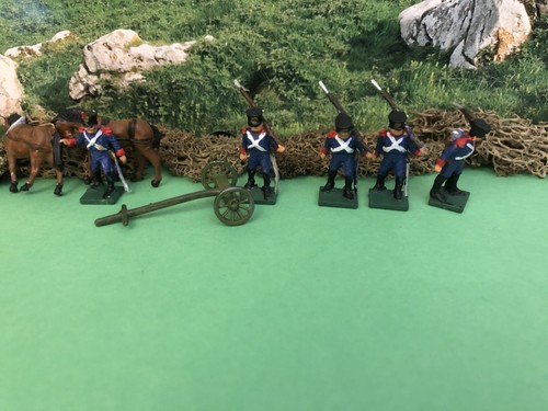 Airfix napoleonic french - napoleonic,