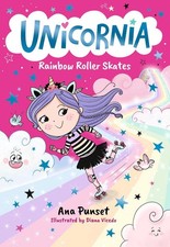 Unicornia: Rainbow Roller