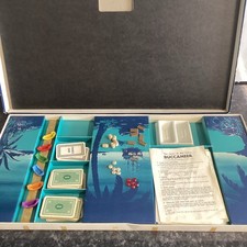 Vintage waddington buccaneer - vintage,