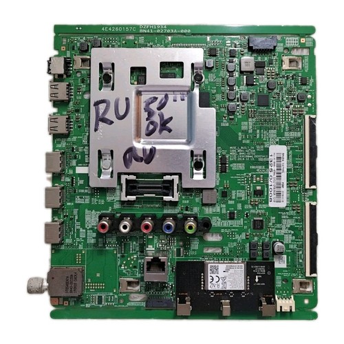 Main board bn41 02703a - main,