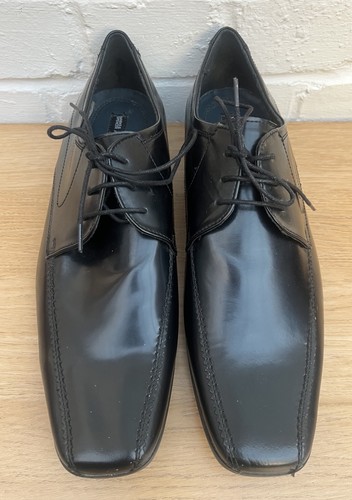 Mens autograph black - m&s,