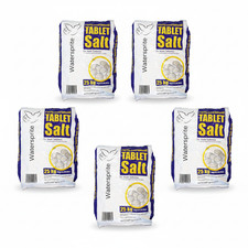 25KG Water Softener Salt