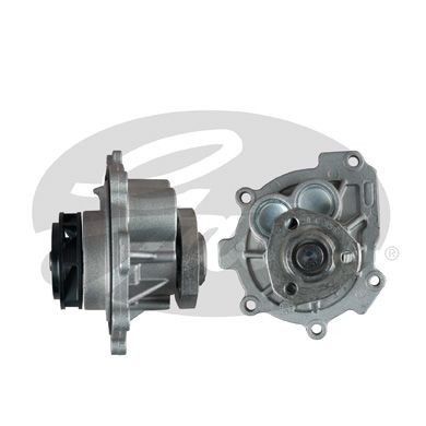 Gates water pump for vauxhall - gates,