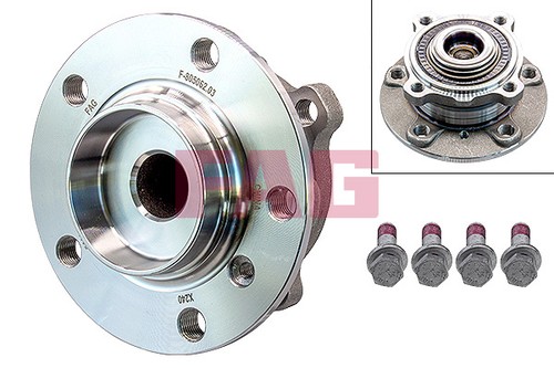 713 6677 fag - 6677, bearing