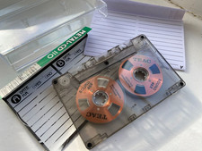 Unique Custom Made Reel to