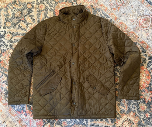 Barbour flyweight chelsea - flyweight,