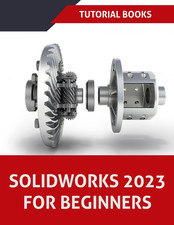 SOLIDWORKS 2023 for Beginners