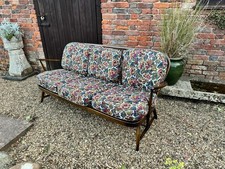 Vintage Ercol 203 Windsor 3