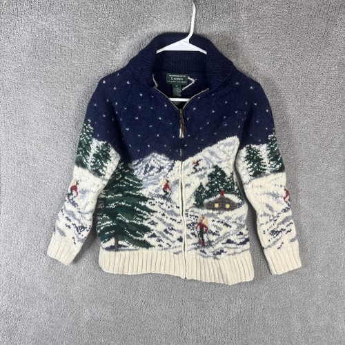Lauren ralph - ralph, sweater