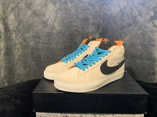 Size 7 Nike Zoom Blazer SB Mid