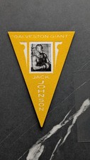 Jack Johnson #1 Ferguson